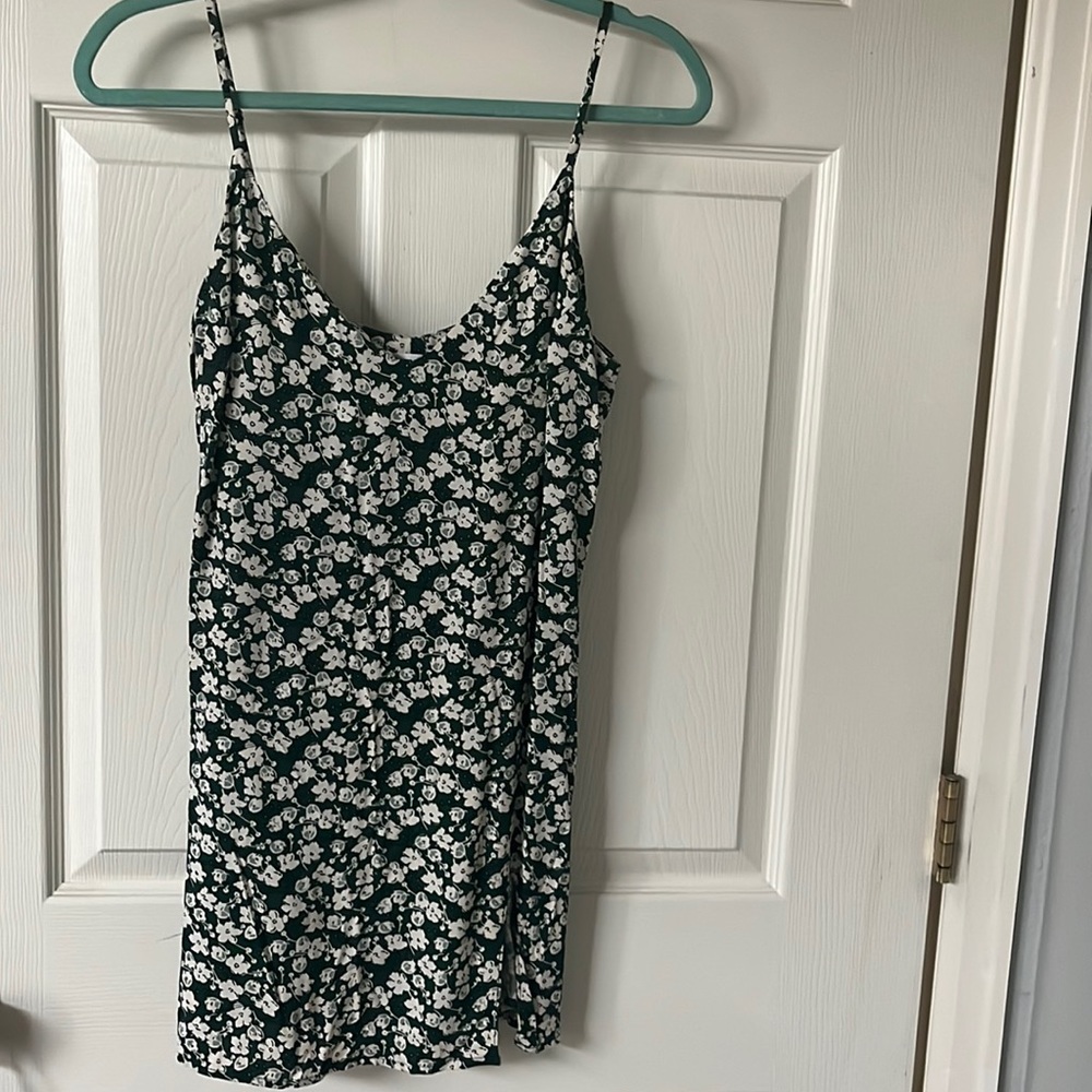 Reformation Marlowe Dressy!